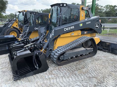 john deere skid steer for sale 333g|2024 jd 333g for sale.